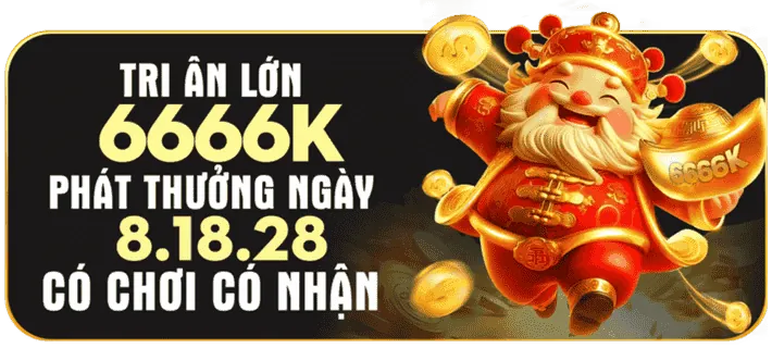 Khuyến mãi u888 hiện đang mở