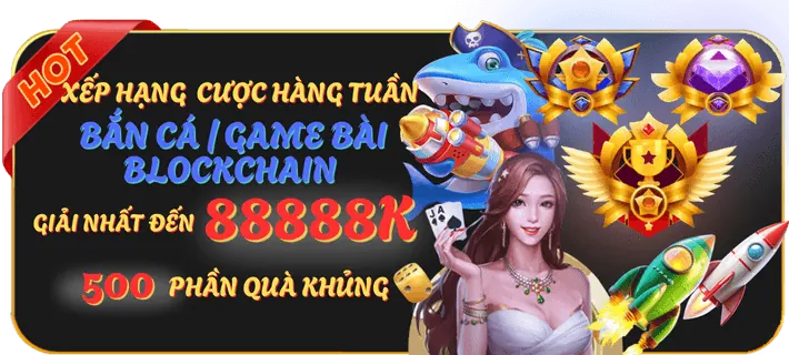 Cá cược Esports tại u888