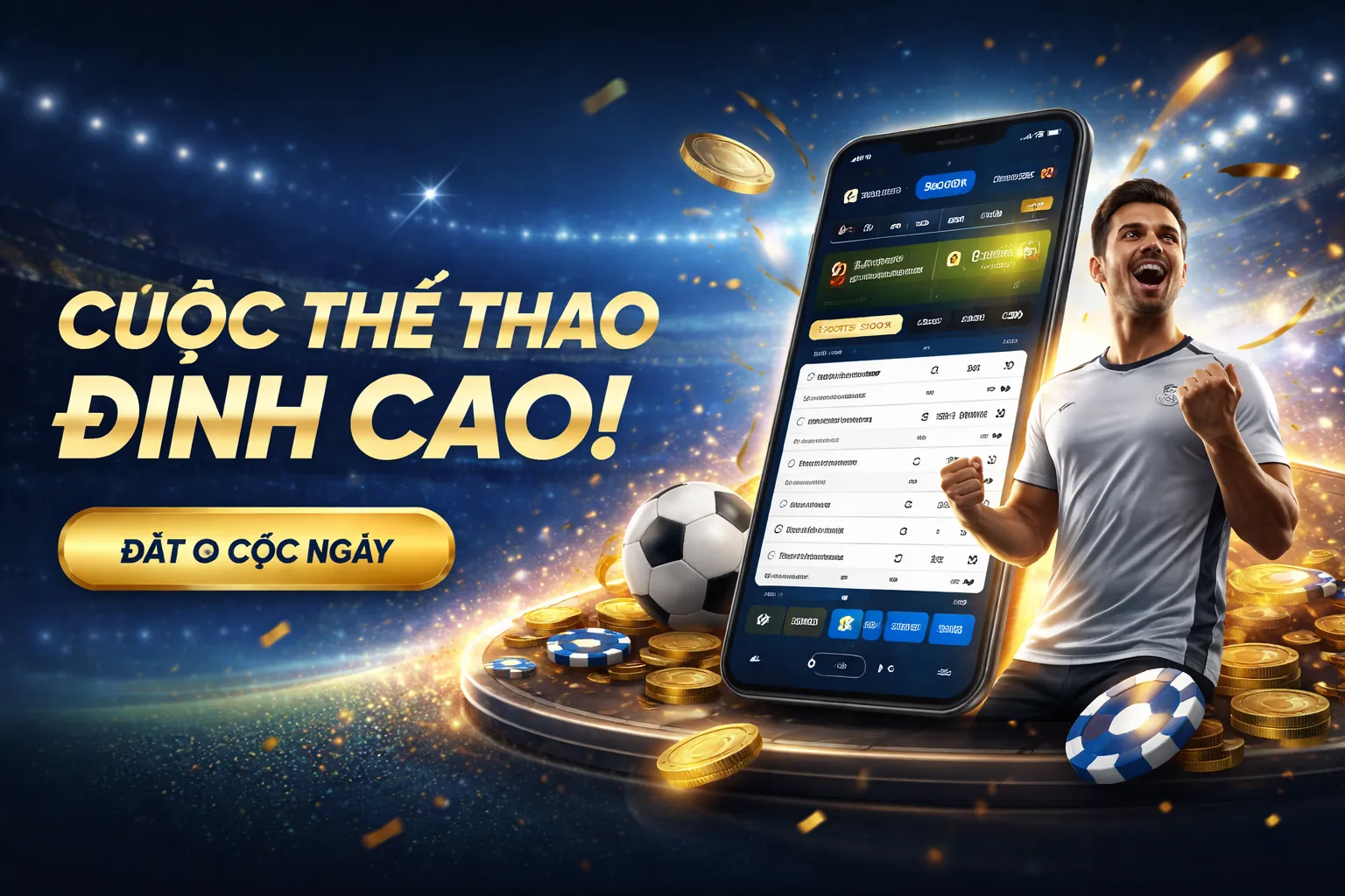 Game Bắn Cá Đổi Thưởng 888 bet