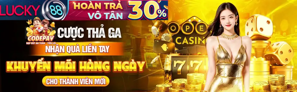 Cập nhật khuyến mãi mới nhất tại 888 bet